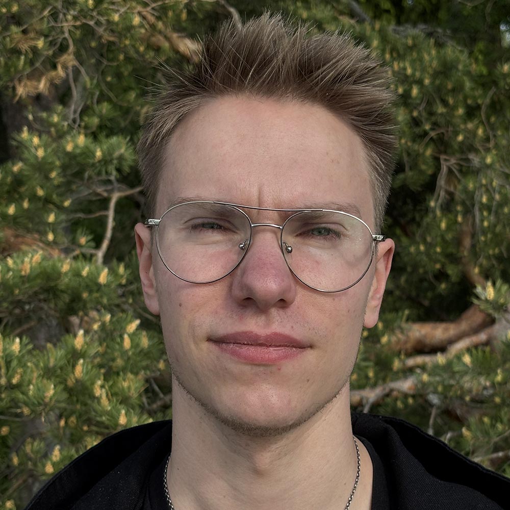 Samuli Tuominen - Himma Oy